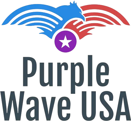  Get Involved U2013 Purple Wave Usa Trabajo Desde Casa Cuautitlan Izcalli Png Purple Heart Emoji Png