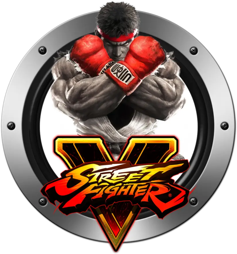  Street Fighter V Logo Png 7 Image Street Fighter Mobile Wallpaper Hd Street Fighter Logo Png