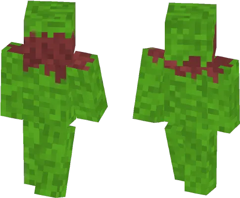  Download Dead Grass Minecraft Skin For Free Superminecraftskins Ninja Skins For Minecraft Png Dead Grass Png