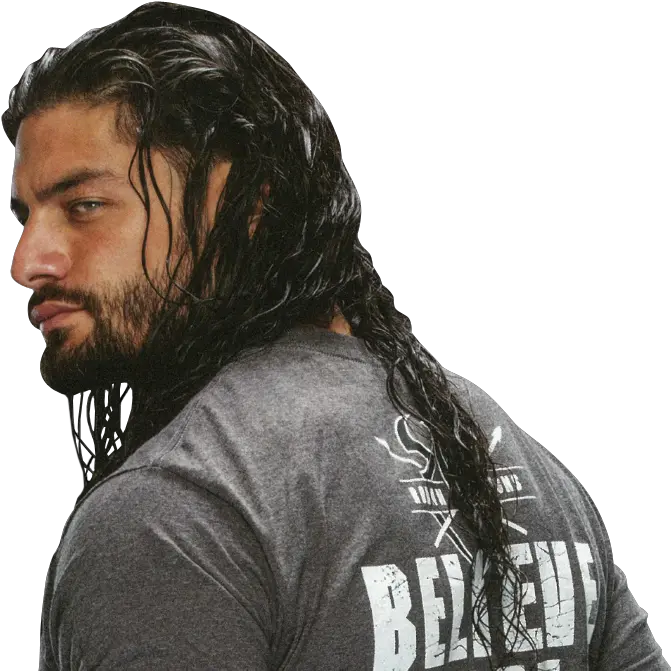  Download Zombie Roman Reigns Full Size Png Image Pngkit Roman Reigns Roman Reigns Png