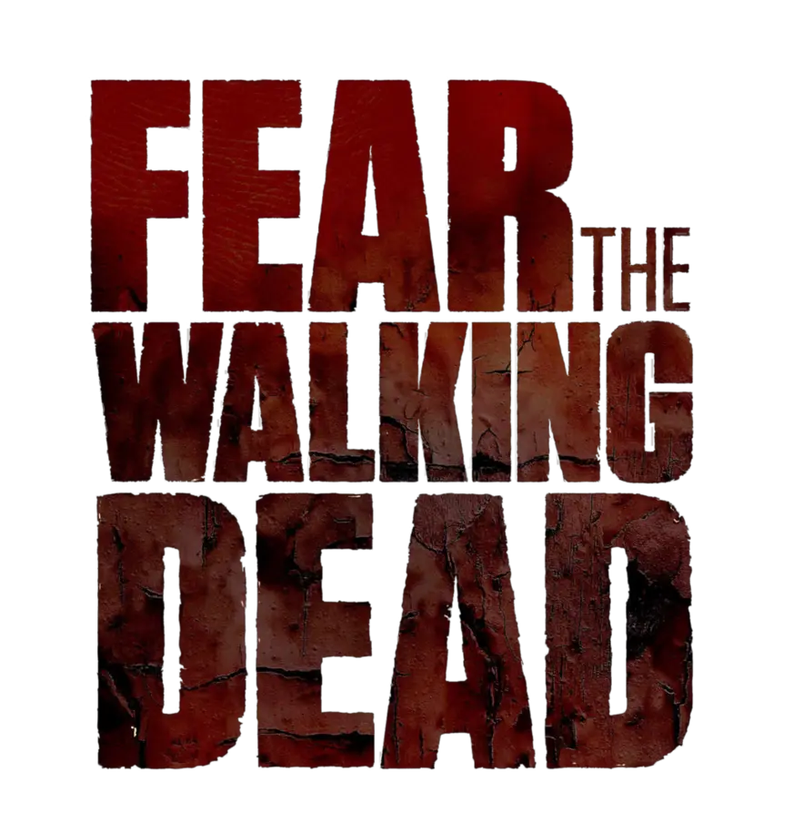  Download Hd The Walking Dead Logo Png Fear The Walking Dead Logo Png Walking Dead Logo Png