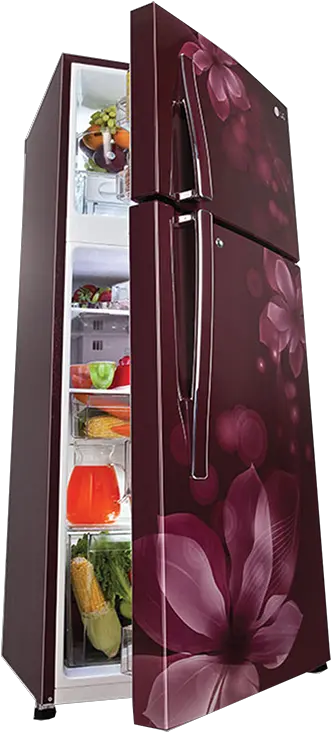  Download Hd The Refrigerator Market In India Is Growing And Lg Fridge Price In Sri Lanka 2018 Png Refrigerator Png