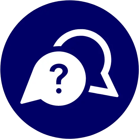  Casa For Douglas County Volunteer Become A Dot Png Ask A Question Icon