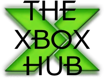  Thexboxhub Graphic Design Png Xbox Logo Transparent