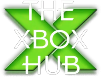  Thexboxhub Graphic Design Png Xbox Logo Transparent