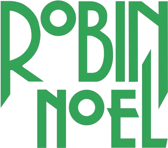  Robin Noel Logo Png Transparent U0026 Svg Vector Freebie Supply Graphic Design Robin Transparent