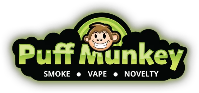  Puff Munkey Smoke Shop U2013 Welcome To The Best In Cartoon Png Puff Of Smoke Png