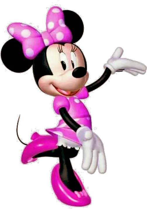  Minnie Mouse Mickey Clubhouse Minnie Mouse Mickey Mouse Png Minnie Mouse Face Png