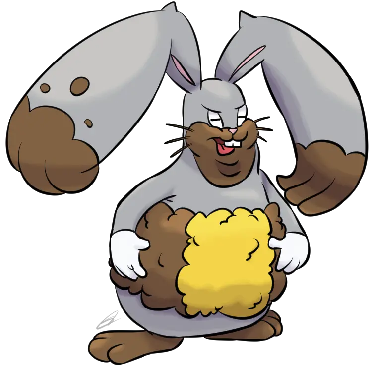  Big Chungus Clipart Sad Big Chungus Vs Moto Moto Big Chungus Moto Moto Png Moto Moto Png