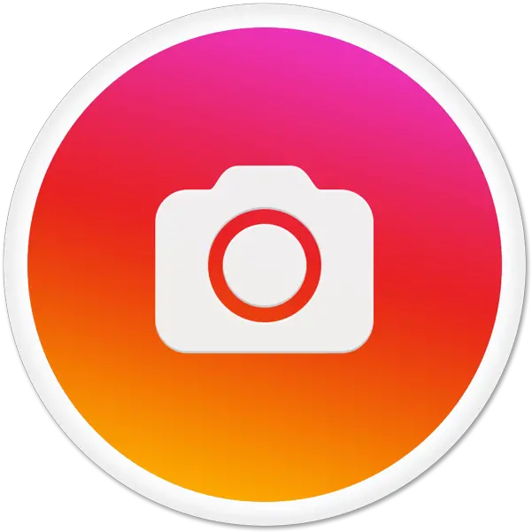  For Instagram Instagram Icon For Mac Png Instragram Logo