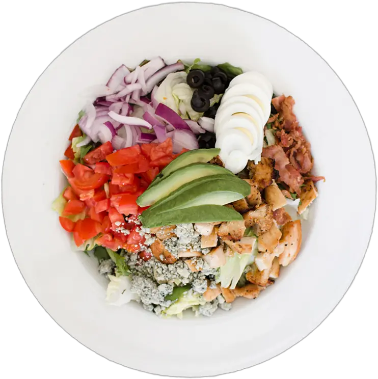  Salads U2014 Pizzeria In Downtown Los Banos Ca Little Tuna Salad Png Salad Png