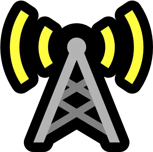  Amateur Radio Emoji Irlxyz Language Png Ham Radio Icon Transparent