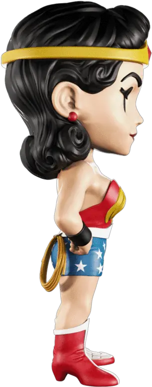  Dc Comics Golden Age Wonder Woman Skeleton Xxray 4 Figure Golden Age Wonder Woman X Ray Png Wonder Woman A Feminist Icon