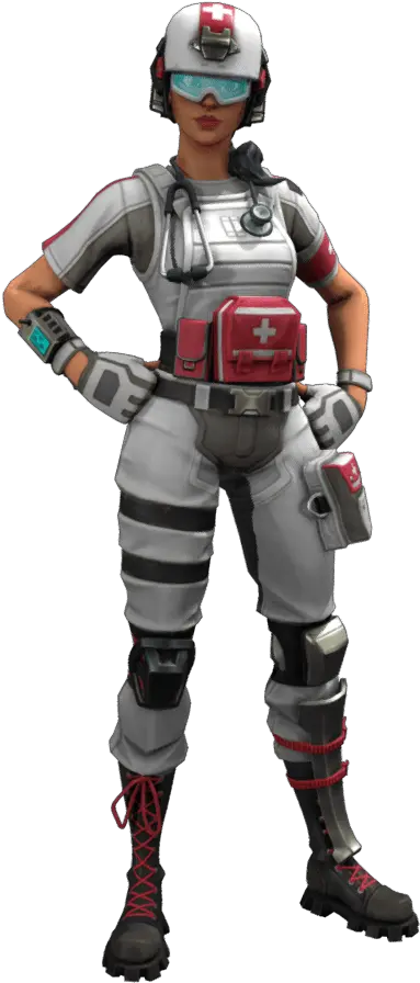  Download Hd Png Files Fortnite Field Surgeon Skin Png Fortnite Field Surgeon Skin Field Png