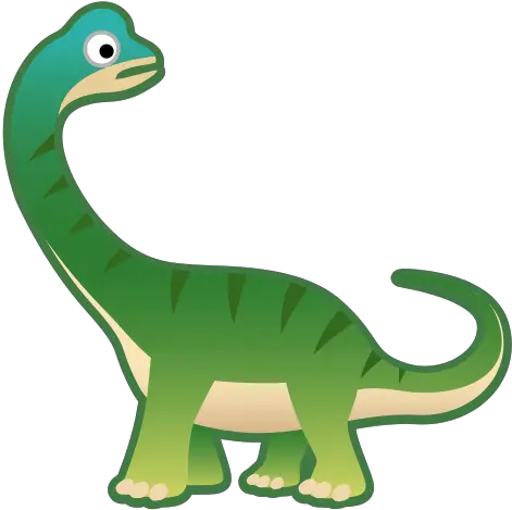  Sauropod Emoji Meaning With Pictures From A To Z Loch Ness Monster Emoji Png Snake Emoji Png