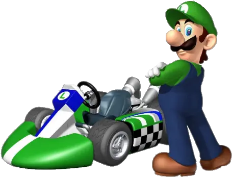  Mario Kart Wii Mario Kart Wii Luigi Png Mario Kart Png