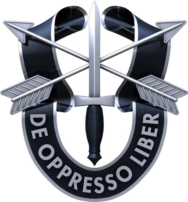  United States Army Special Forces 1st Special Forces Command Png Us Army Logo Png