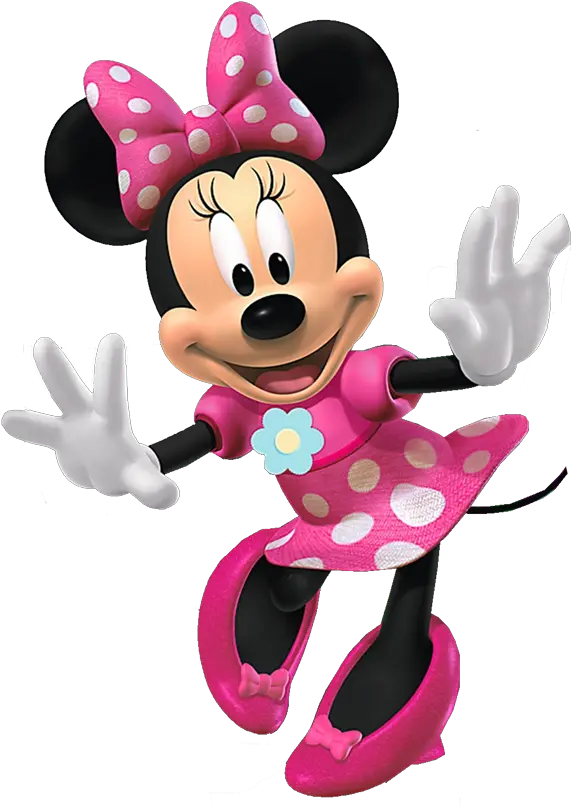  Minnie Mouse Png Transparent Mart Clubhouse Meeska Mooska Mickey Mouse Mouse Png