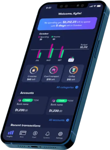  Kora The Finance App For College Students Electronics Brand Png Finance App Icon