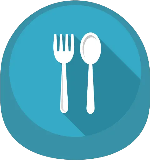  Spoon Icon Myiconfinder Parque Central Png Fork And Knife Png