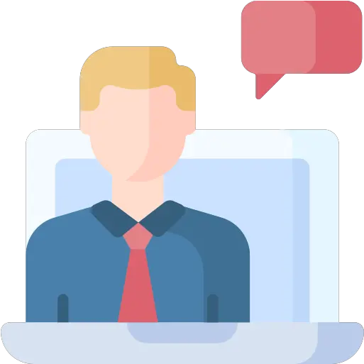  Job Interview Worker Png Job Interview Icon