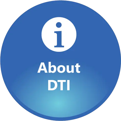  Department Of Technology U0026 Information Dti State Of Delaware Dot Png Gov Icon