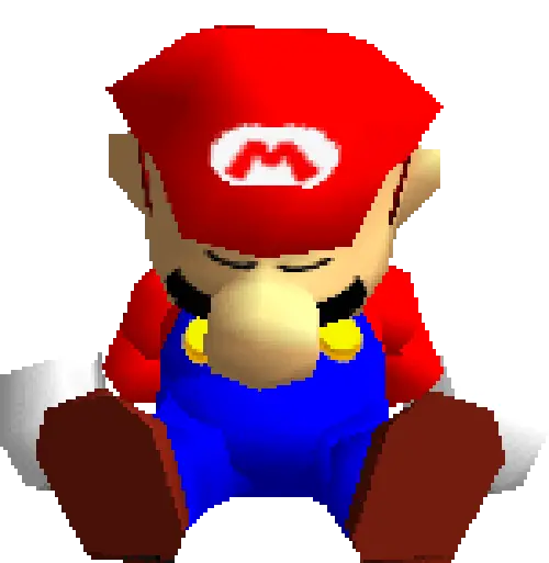  Top Transparent Mario Stickers For Android U0026 Ios Gfycat Trump In Peach Mario Meme Png Transparent Pic