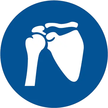  Shoulder Hope Orthopedics Shoulder Joint Icon Png Chainsaw Arm Icon Injury