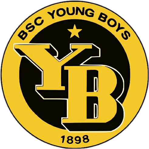  Kit Young Boys 19 20 Dls Fts 15 Dream League Soccer 2019 Bsc Young Boys Png Dream League Soccer Logo