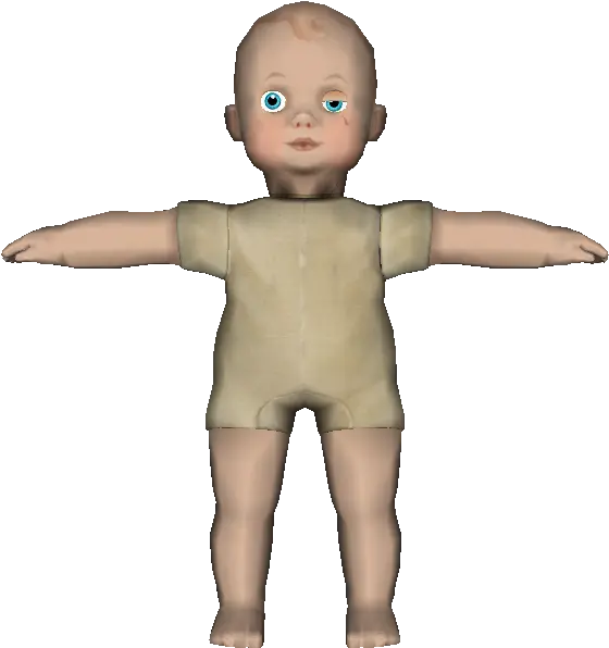  Wii Toy Story 3 Big Baby The Models Resource Baby Is Toy Story Png Toy Story Png