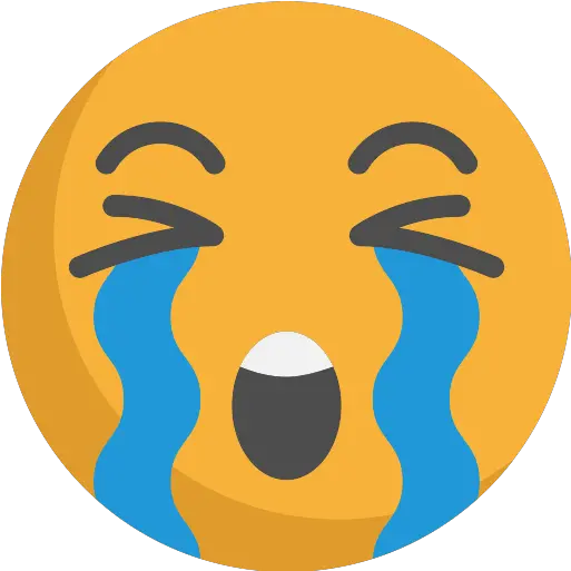  Crying Emoji Png Icon 4 Png Repo Free Png Icons Cry Icon Crying Emoji Png