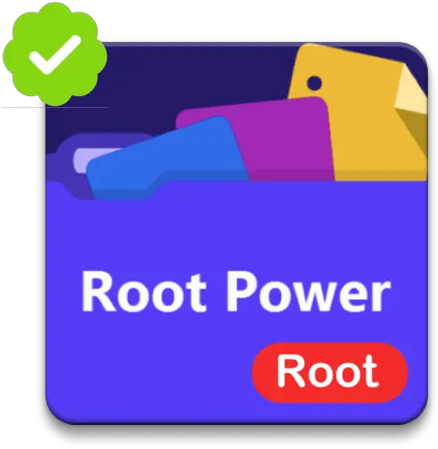  Root Power Ex File Language Png Root Explorer Icon