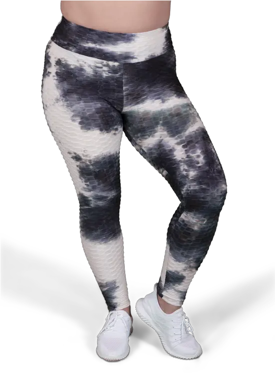  Perfect Sculpt Anti Cellulite Compression Leggings For Women Yoga Gym Pattern Medium Png Adidas Hype Icon Shorts