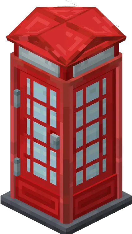  Unlocking Exteriors Tardis Mod Vertical Png Tardis Icon Png