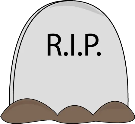  Download Gravestone Tombstone Free Transparent Background Tombstone Clipart Png Gravestone Transparent