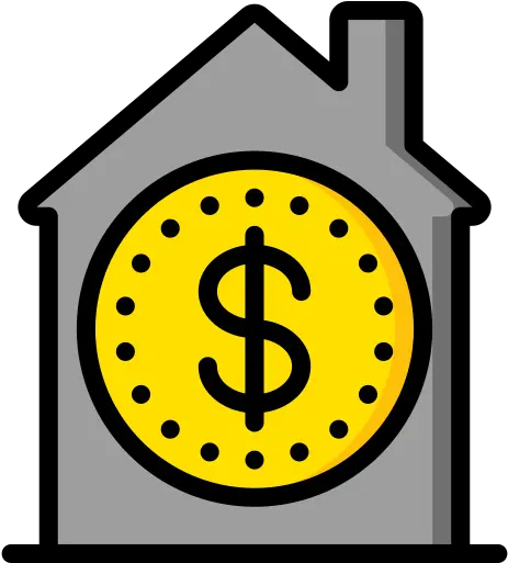  House Free Real Estate Icons Maa Durga Vector Png Real Estate House Icon