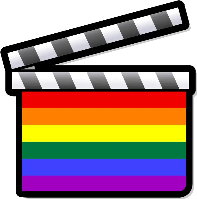  Lgbt Film Icon Lgbt Film Png Clipart Full Size Clipart Lgbt Movie Png Gay Icon Png