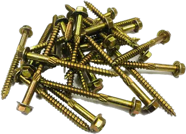  Fasteners Mitek Canada Solid Png Lock Screw Icon