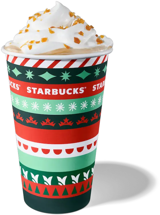  All The Starbucks Holiday Drinks 2020 That Launch Today Dished Starbucks Christmas Drinks 2020 Png Starbucks Cup Icon