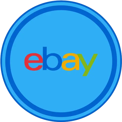  Ebay Icon Download Dot Png Ebay Iphone Icon