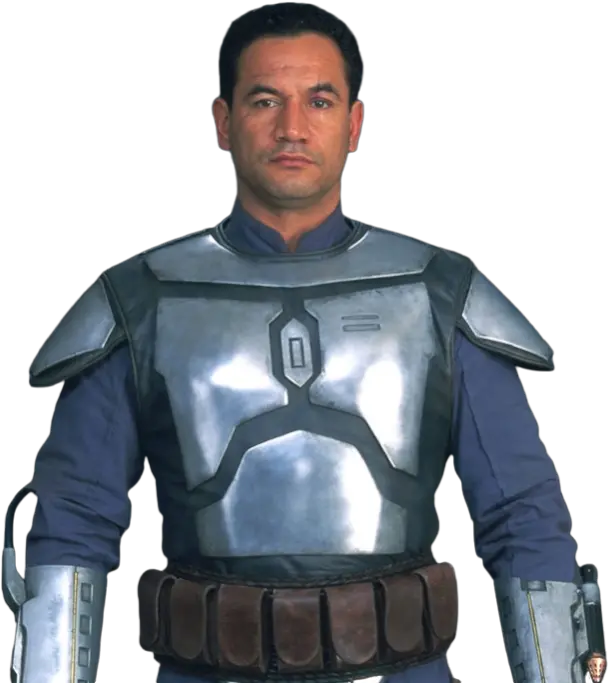  True Mandalorians Wookieepedia Fandom Temuera Morrison Jango Png Obey Icon Web Belt