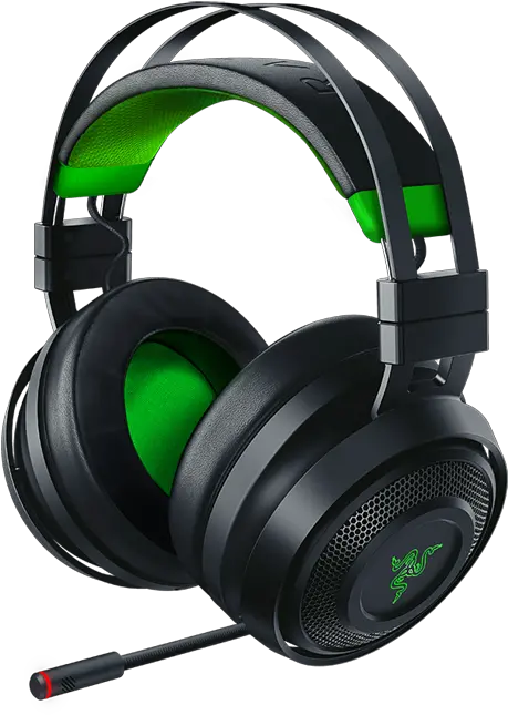  Razer Nari Ultimate For Xbox One Manual And Faq Manuals Razer Nari Wireless Png Razer Blue Icon