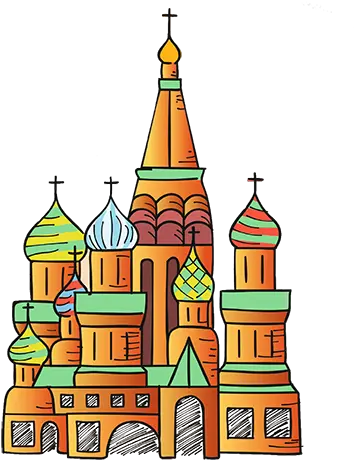  Learn Russian Online In Usa Europe Asia Start Free Course Religion Png Russia Icon