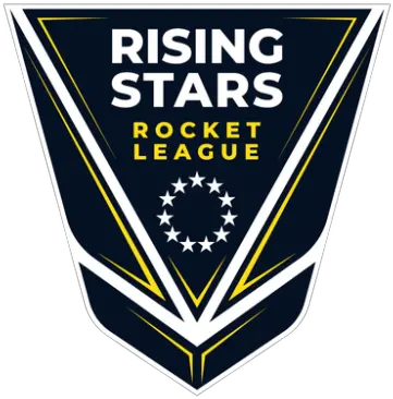  Firewall Rising Stars U2013 Team Bugstar Png Rocket League Green Icon