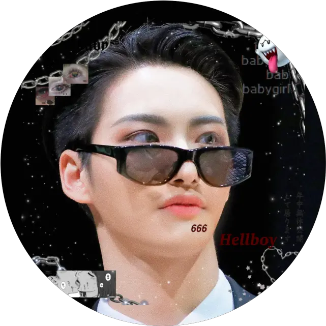  Reqsopen U2014 Hwa Joong Icons U20d7 Daisuke Kanbe With Glasses Png Style Icon Men