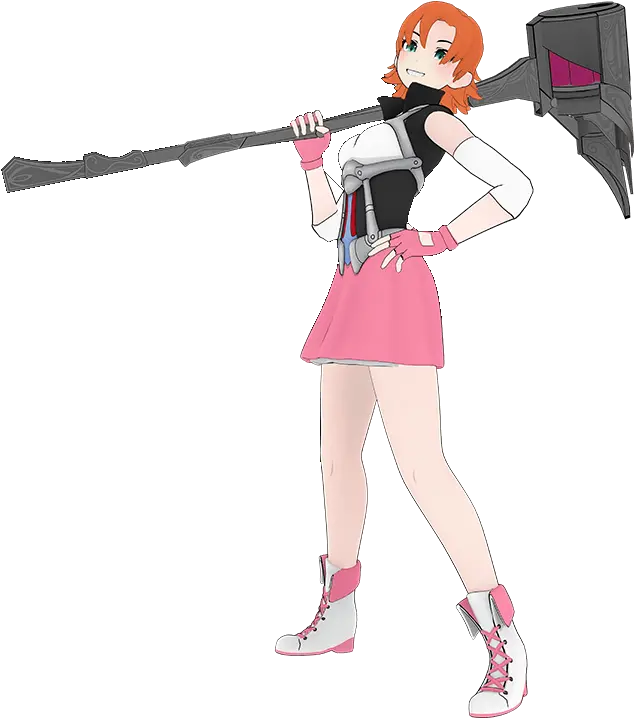  270 Best Sigh I Guess Iu0027ll Have A Cosplay Board Ideas In Nora Valkyrie Png Rwby Nora Icon