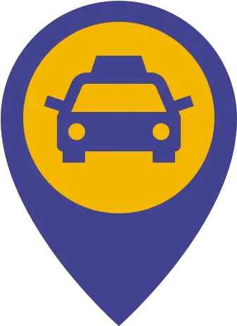  Quadrant Poi Data Solutions For Ridesharing Language Png Ride Sharing Icon