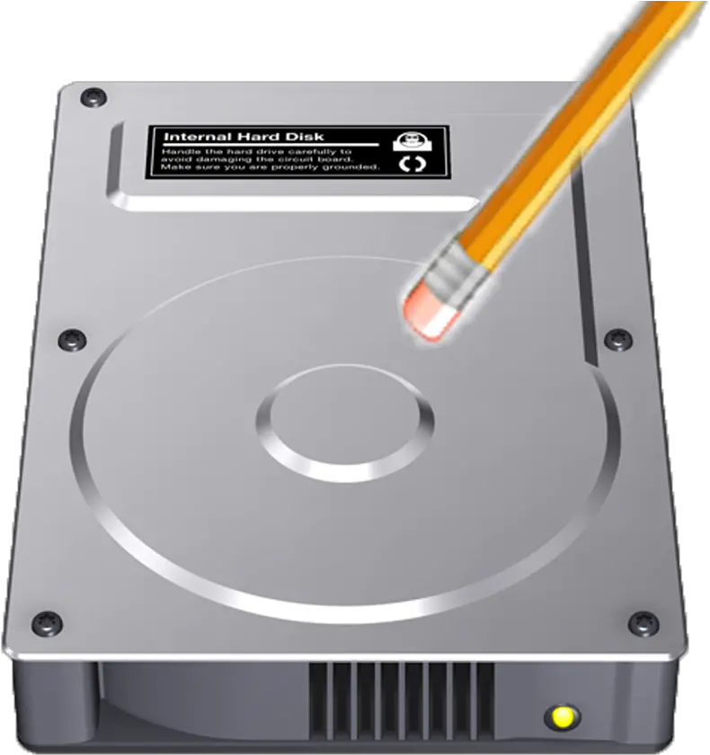  Format Hard Disk With Drive Eraser Free Software Data Recovery Image Png Sd Card Icon Mac