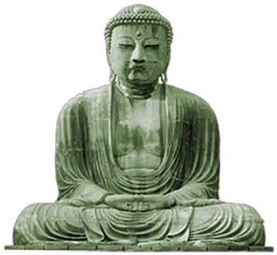  Buddhism Green Statue Transparent Png Buddha Transparent Buddha Png