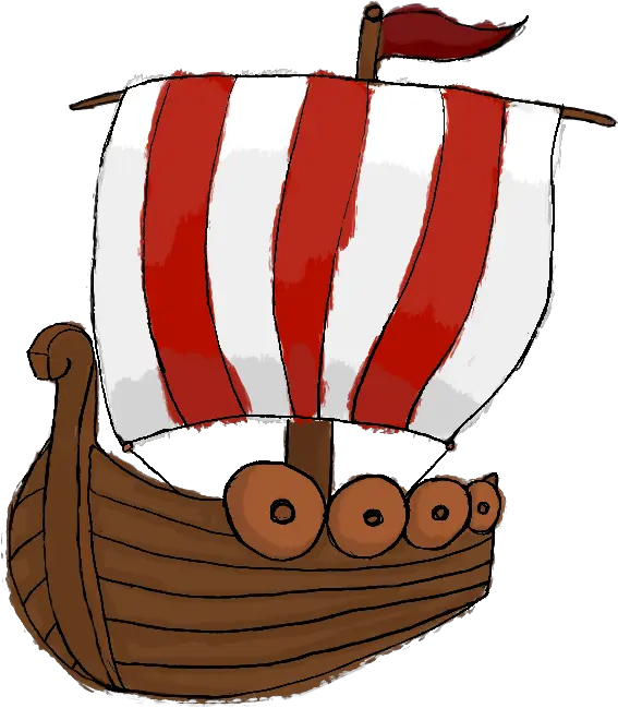  Download Free Png Viking Backgroundshiptransparent Dlpngcom Viking Ship Transparent Background Ship Transparent